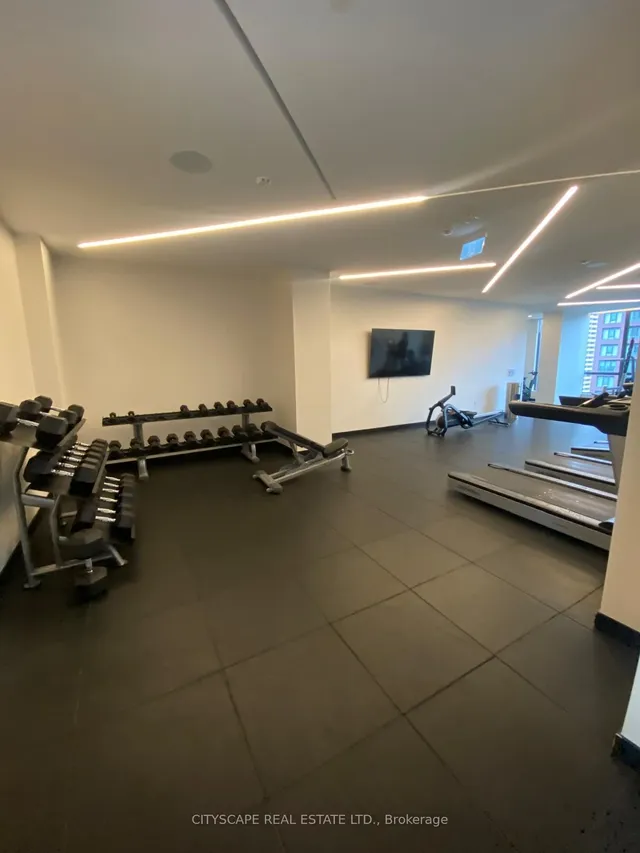 Additional image 13 of 395 Bloor St Unit 3607