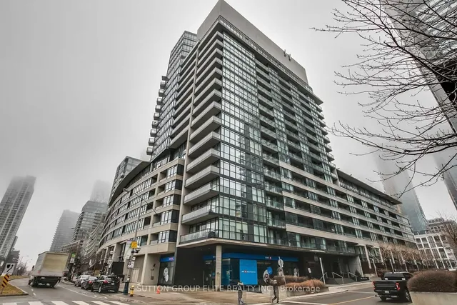 8 Telegram Mews Unit 910