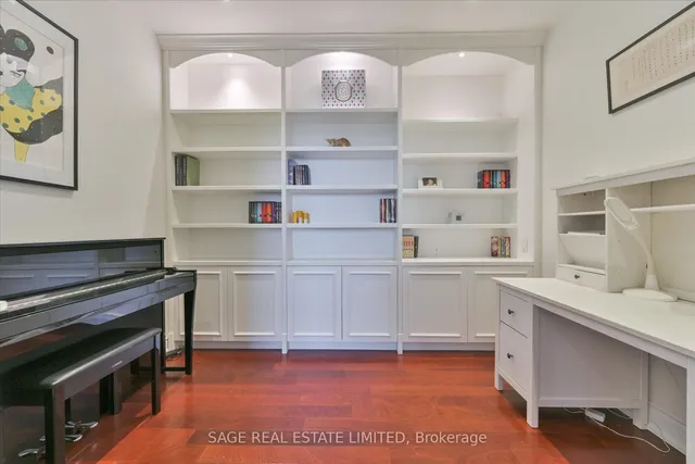 Additional image 19 of 1101 Leslie St Unit PH2102