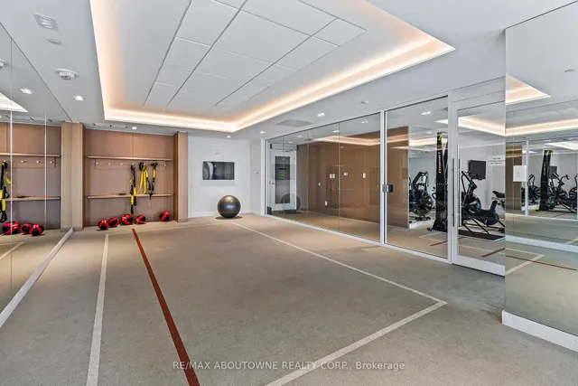 Additional image 34 of 1195 The Queensway Ave Unit PH1007