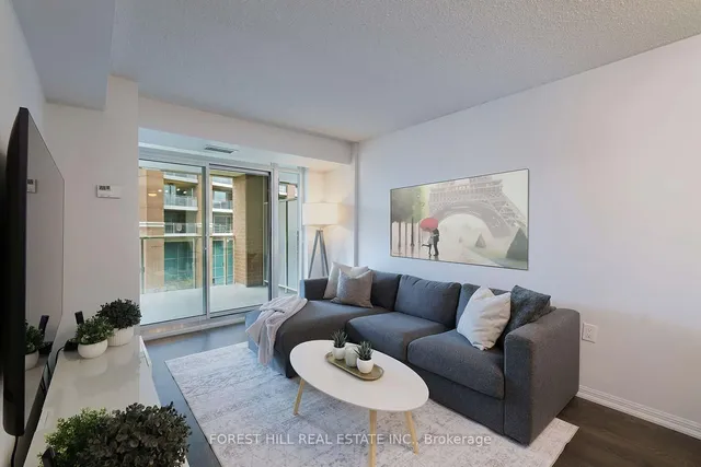 Additional image 7 of 125 Western Battery Rd Unit 303