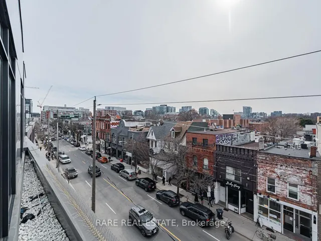 Additional image 26 of 109 Ossington Ave Unit 407