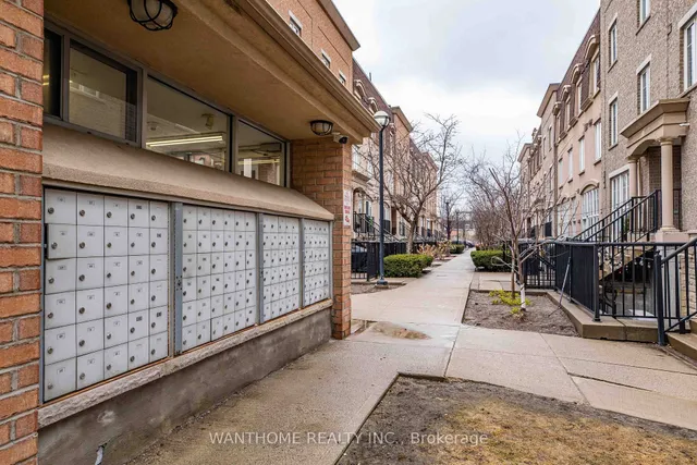 Additional image 5 of 30 Western Battery Rd Unit 318