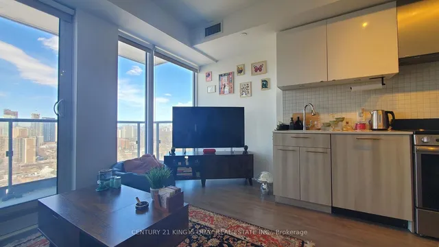 Additional image 11 of 251 Jarvis St Unit 3511