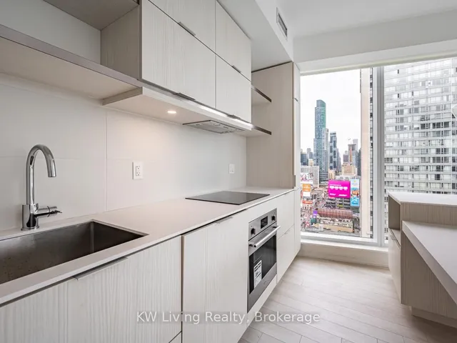 Additional image 7 of 197 Yonge St Unit 2102
