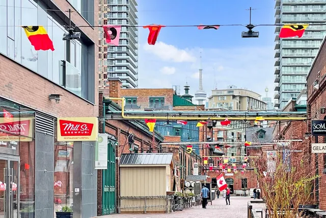 Additional image 37 of 390 Cherry St Unit 604