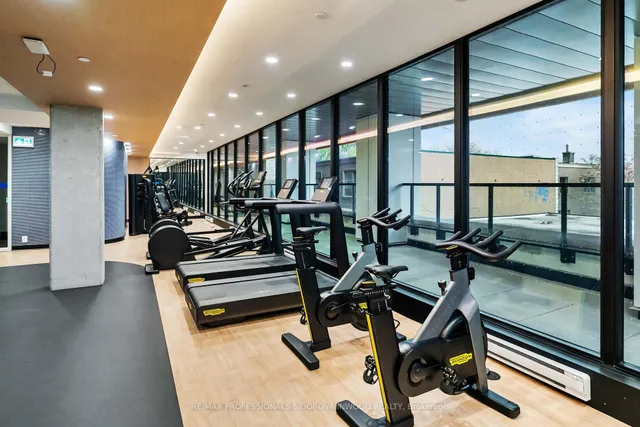 Additional image 32 of 2720 Dundas St Unit 606