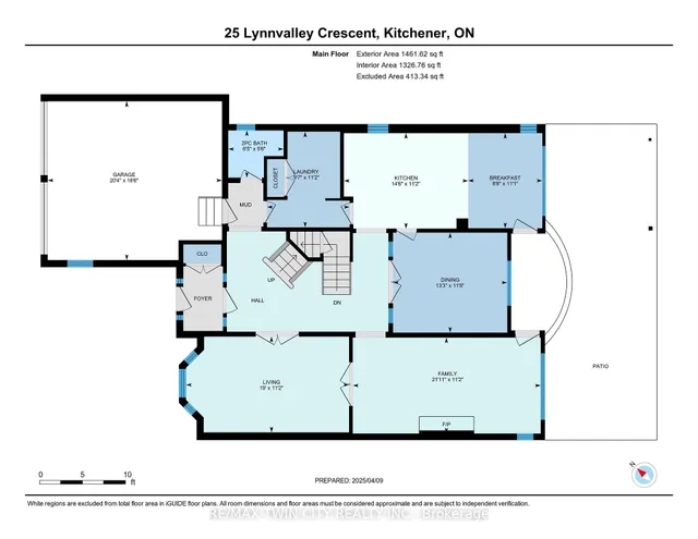 Additional image 48 of 25 Lynnvalley Cres