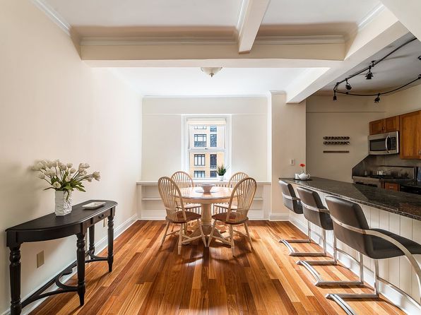 2166 Broadway APT 8E, New York, NY 10024
