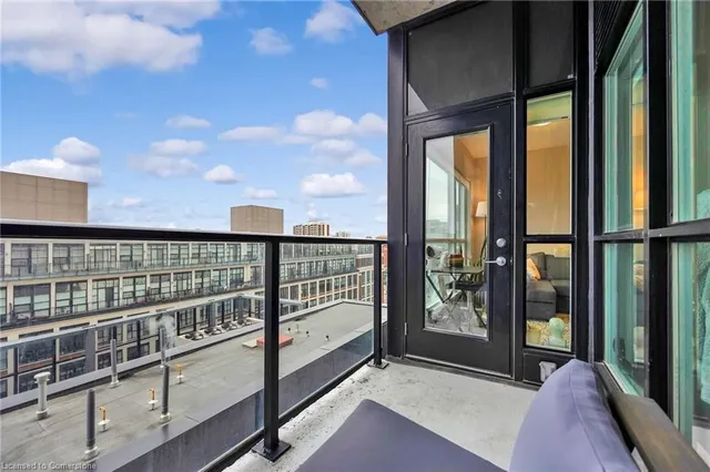 Additional image 14 of 1 Victoria St Unit 812