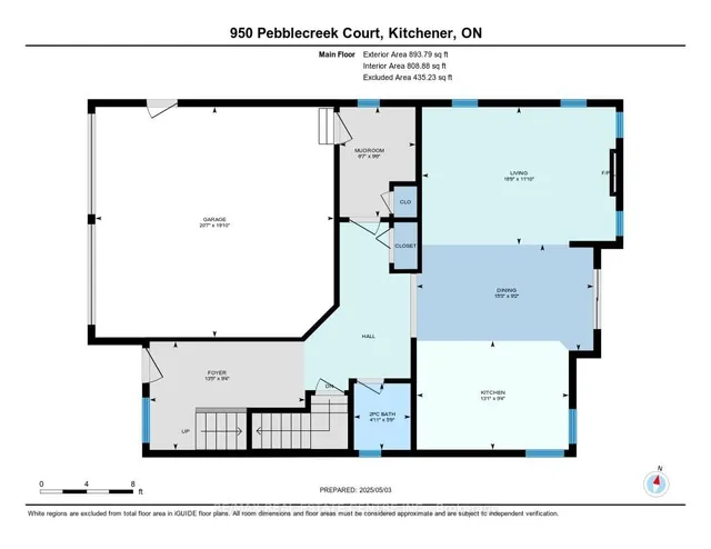 Additional image 45 of 950 Pebblecreek Crt