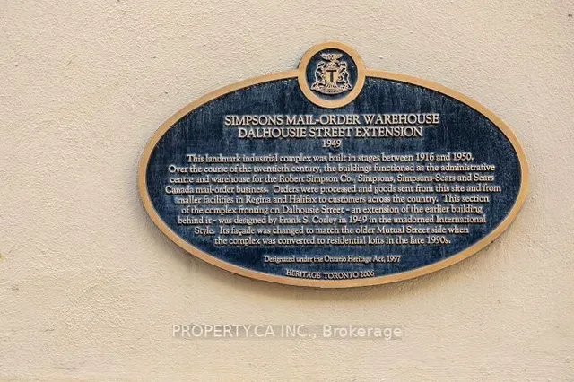 Additional image 32 of 155 Dalhousie St Unit 1017