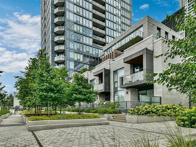 1288 Rue St-Antoine O.|#804|Montréal (Ville-Marie), Quebec H3C0X6