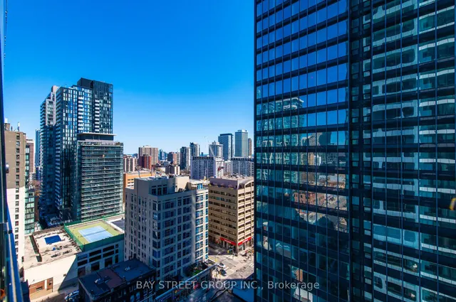 Additional image 25 of 5 St Joseph St Unit 1704