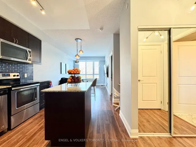 Additional image 16 of 2800 Keele St Unit 524