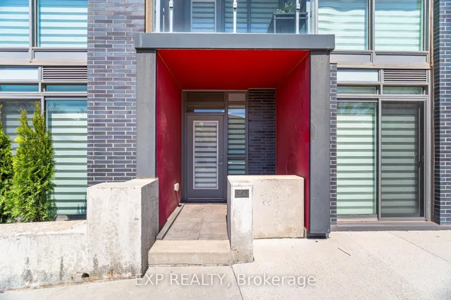 Additional image 38 of 5260 Dundas St Unit C211