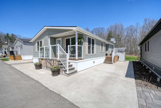 Additional image 3 of 4449 Milburough Line Unit 10 Cedar