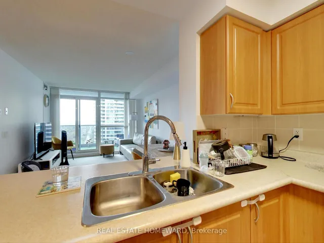 Additional image 15 of 4968 Yonge St Unit 2507