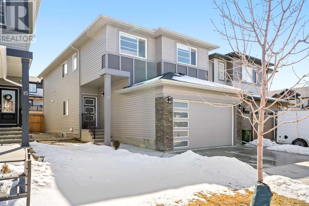 11 Savanna Drive NE|Calgary, Alberta T3J2H4