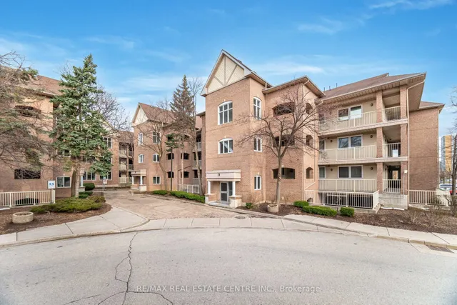 55 Bristol Rd Unit 107