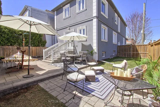 Additional image 32 of 25 Savoy Ave