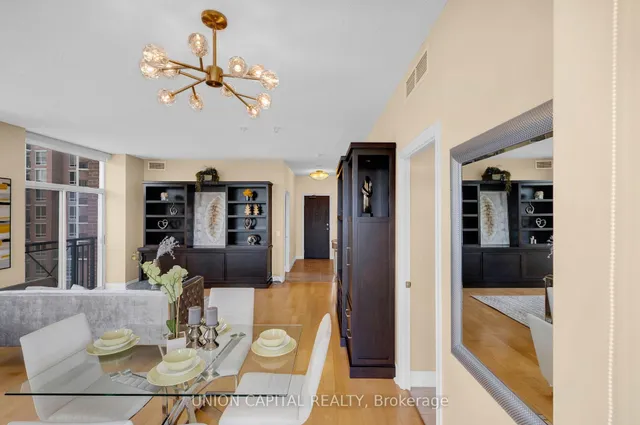 Additional image 11 of 1101 Leslie St Unit 806