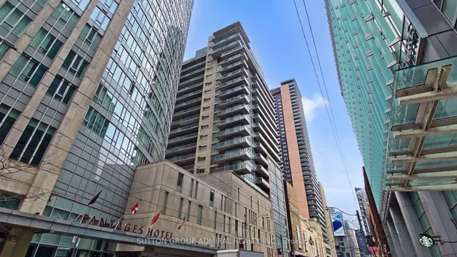Additional image 2 of 220 Victoria St Unit 1301