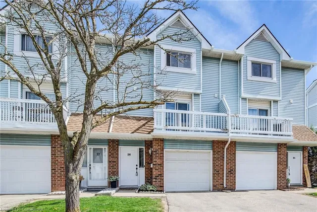 111 Traynor Ave Unit 26