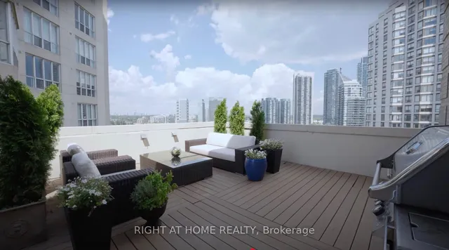 Additional image 47 of 2287 Lake Shore Blvd Unit Ph1501