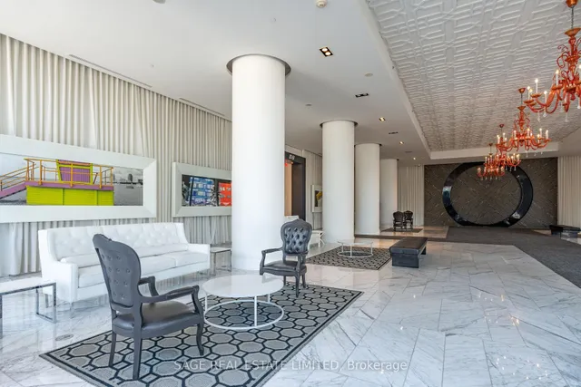 Additional image 22 of 88 Park Lawn Rd Unit 1601