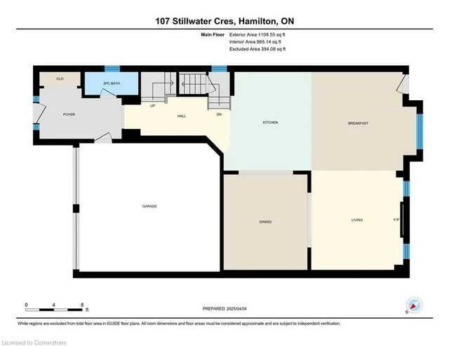 Additional image 32 of 107 Stillwater Crescent Cres