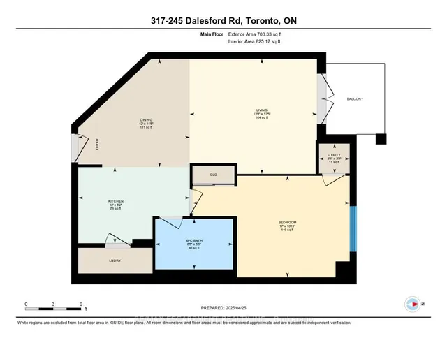 Additional image 39 of 245 Dalesford Rd Unit 317