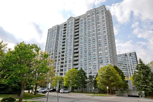 Additional image 5 of 5039 Finch Ave Unit 1610