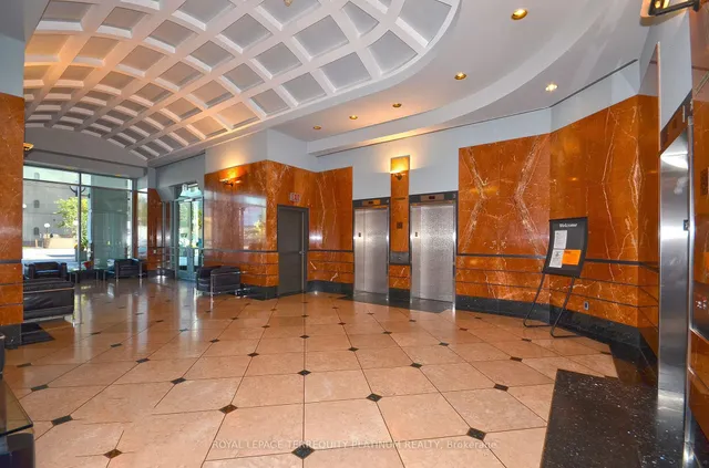 Additional image 14 of 10 Yonge St Unit 1008