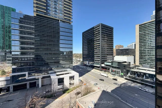 Additional image 23 of 33 Sheppard Ave Unit 1106