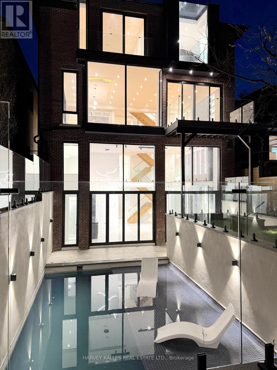 217 RICHVIEW AVENUE|Toronto (Forest Hill South), Ontario M5P3G2