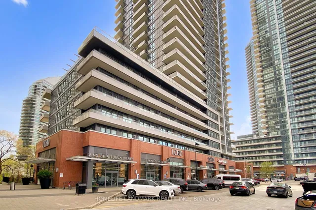 Additional image 3 of 2220 Lake Shore Blvd Unit LPH07