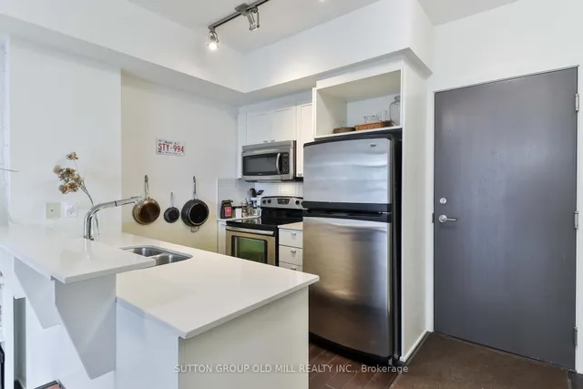 103 The Queensway N/A Unit 2708