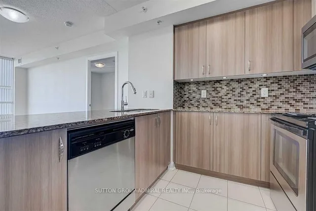 Additional image 12 of 5740 Yonge St Unit 506