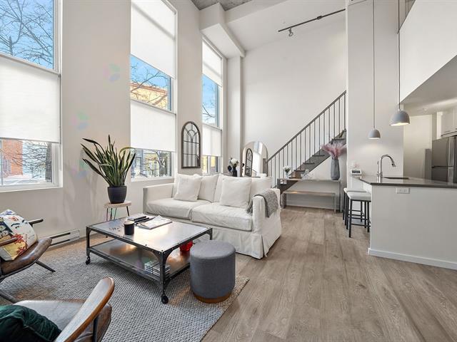 4310 Rue St-Jacques|#104|Montréal (Le Sud-Ouest), Quebec H4C1J6