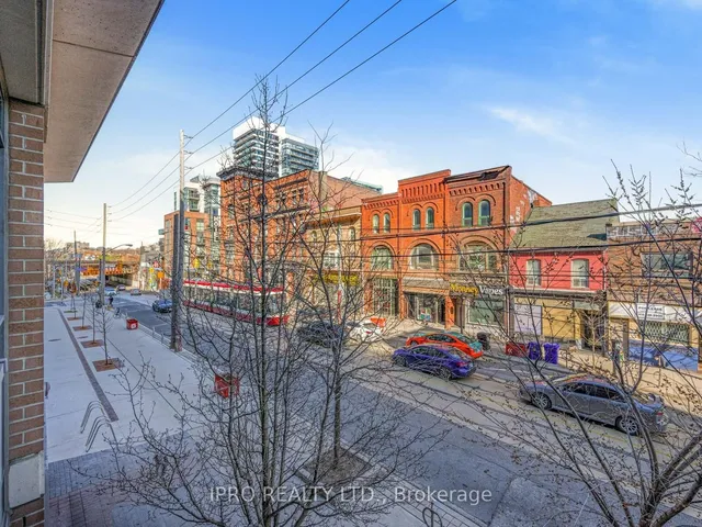 Additional image 36 of 1169 Queen St Unit 206