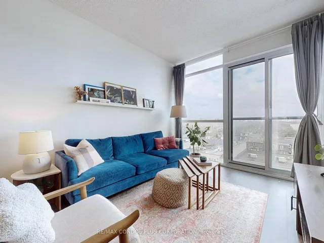 Additional image 7 of 2055 Danforth Ave Unit 605
