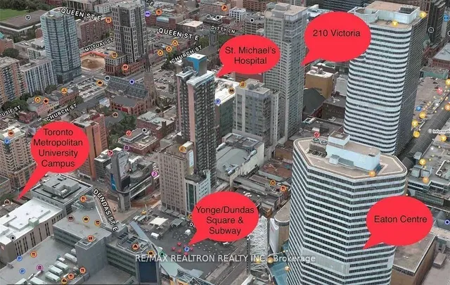 Additional image 23 of 210 Victoria St Unit 2403