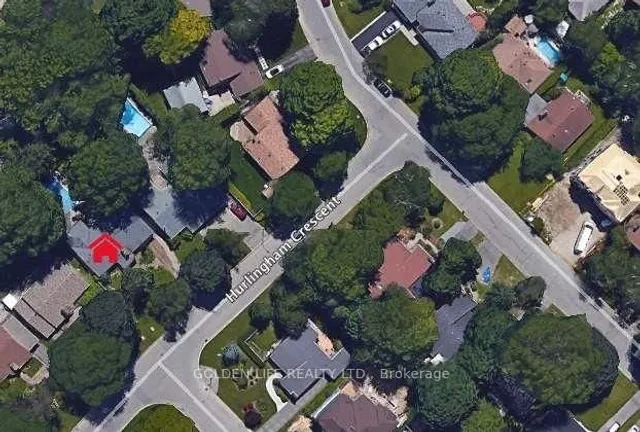 Additional image 3 of 5 Hurlingham Cres