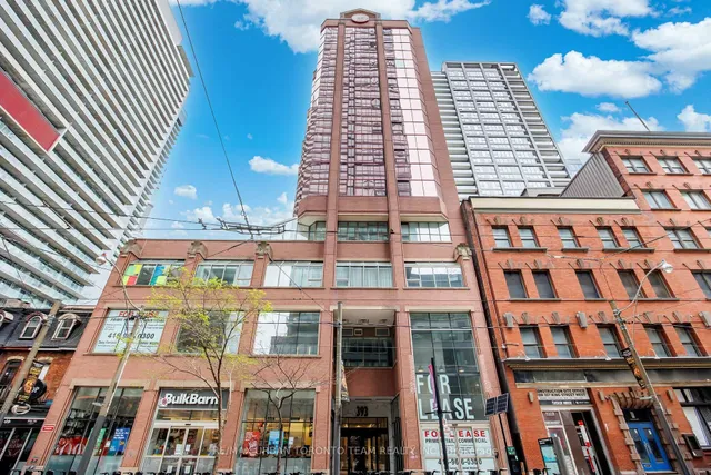 Additional image 34 of 393 King St Unit 401