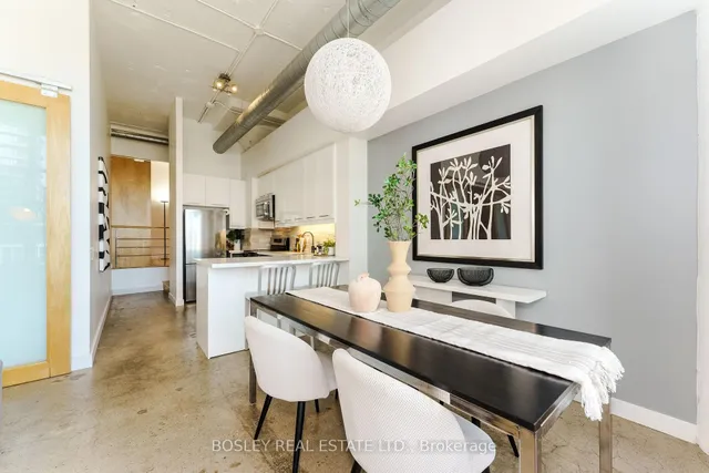 Additional image 11 of 155 Dalhousie St Unit 748