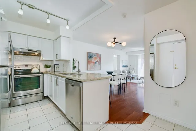 Additional image 3 of 300 Balliol St Unit 404