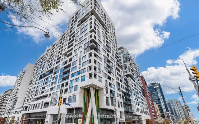 Additional image 10 of 27 Bathurst St Unit 509W