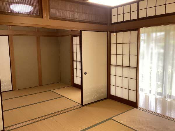 Additional image 3 of Ouchi Mihori 1-chome, Yamaguchi City, Yamaguchi Prefecture