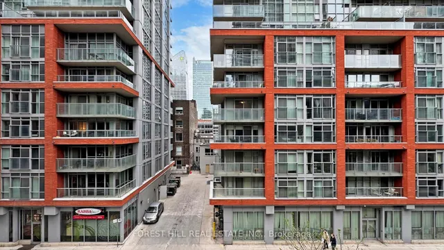 Additional image 25 of 30 Nelson St Unit 311